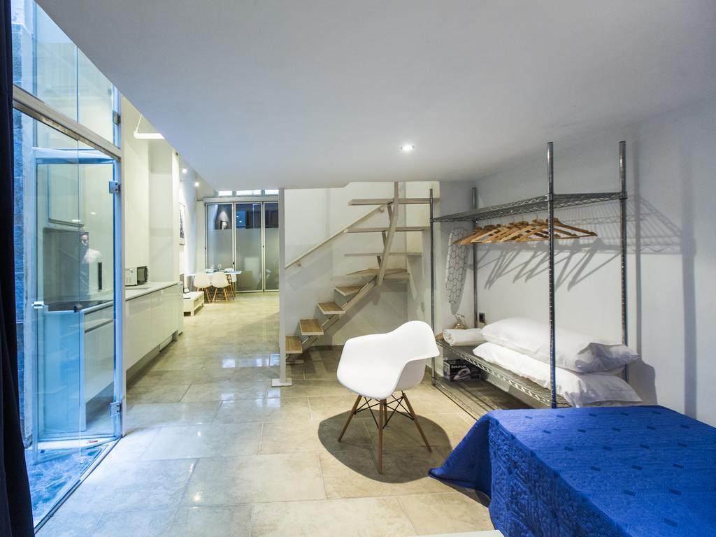 Апартаменти Total Valencia Blue Номер фото