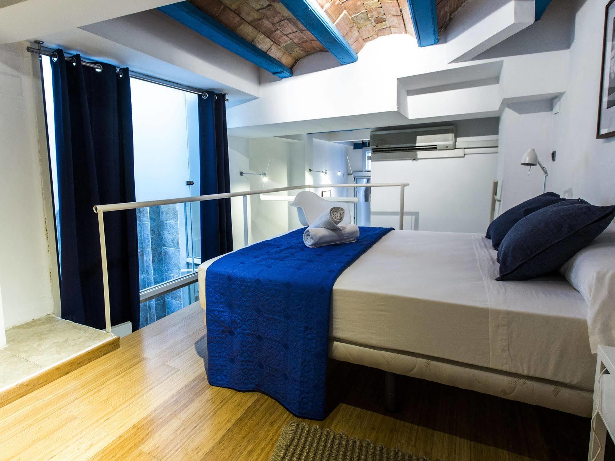 Апартаменти Total Valencia Blue Екстер'єр фото